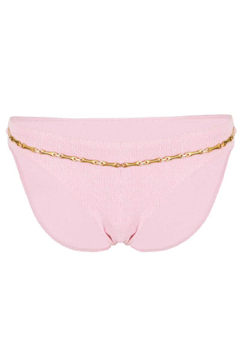 Firenze Belle Basic Full Bottom Rosewater