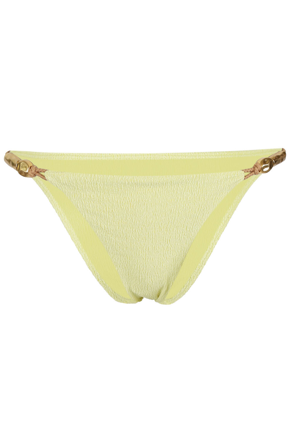 Load image into Gallery viewer, Firenze Nancy Brazilian Bottom Lemonade
