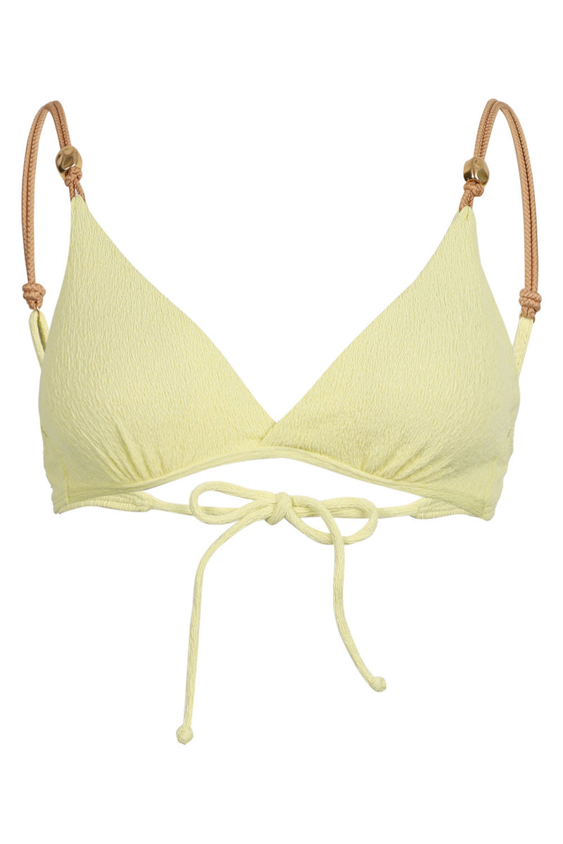 Firenze Nancy Kira Top Lemonade