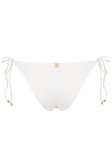 Firenze Tie Side Brazilian White