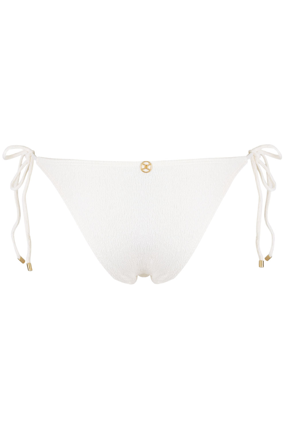 Load image into Gallery viewer, Firenze Tie Side Brazilian White
