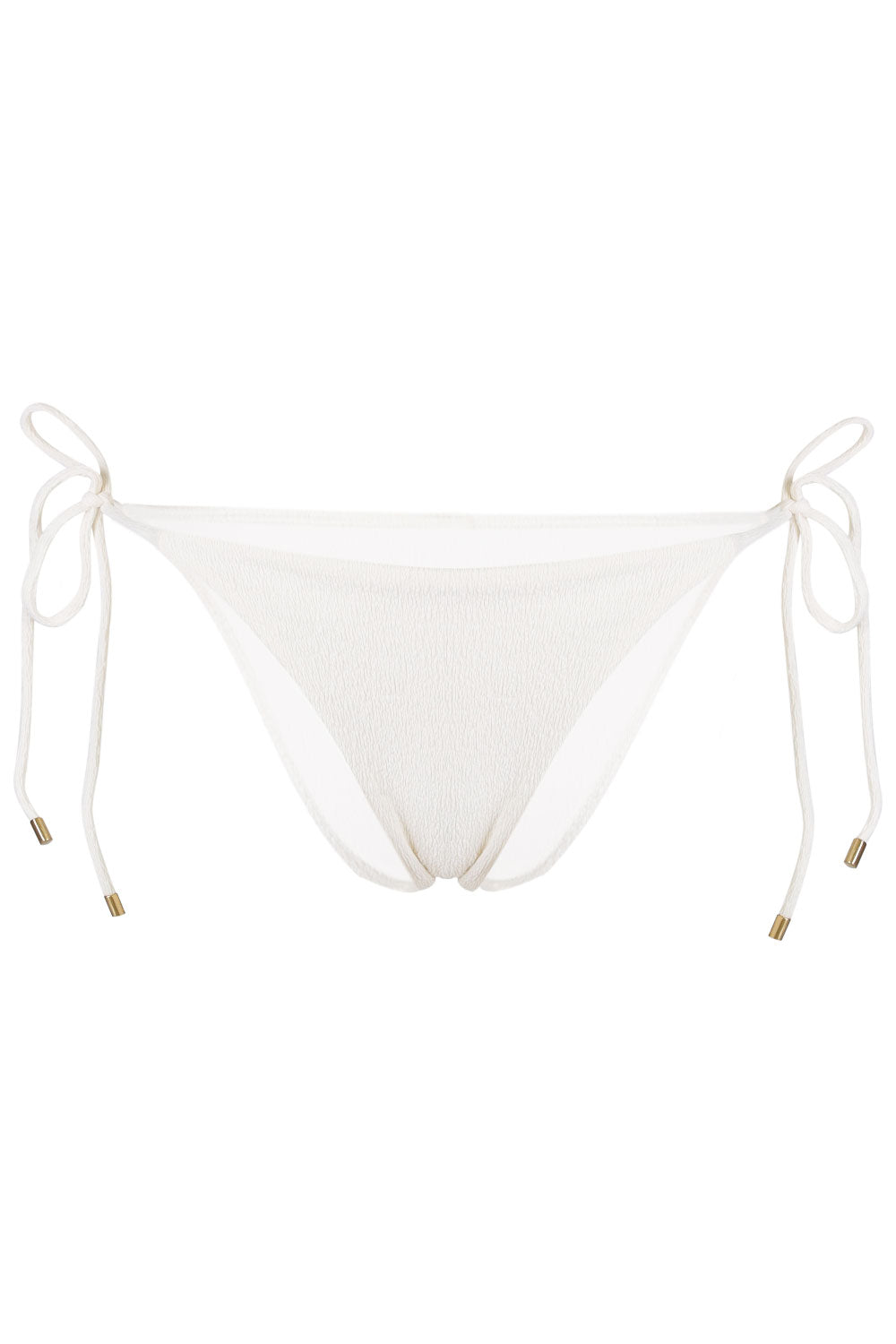 Load image into Gallery viewer, Firenze Tie Side Brazilian White
