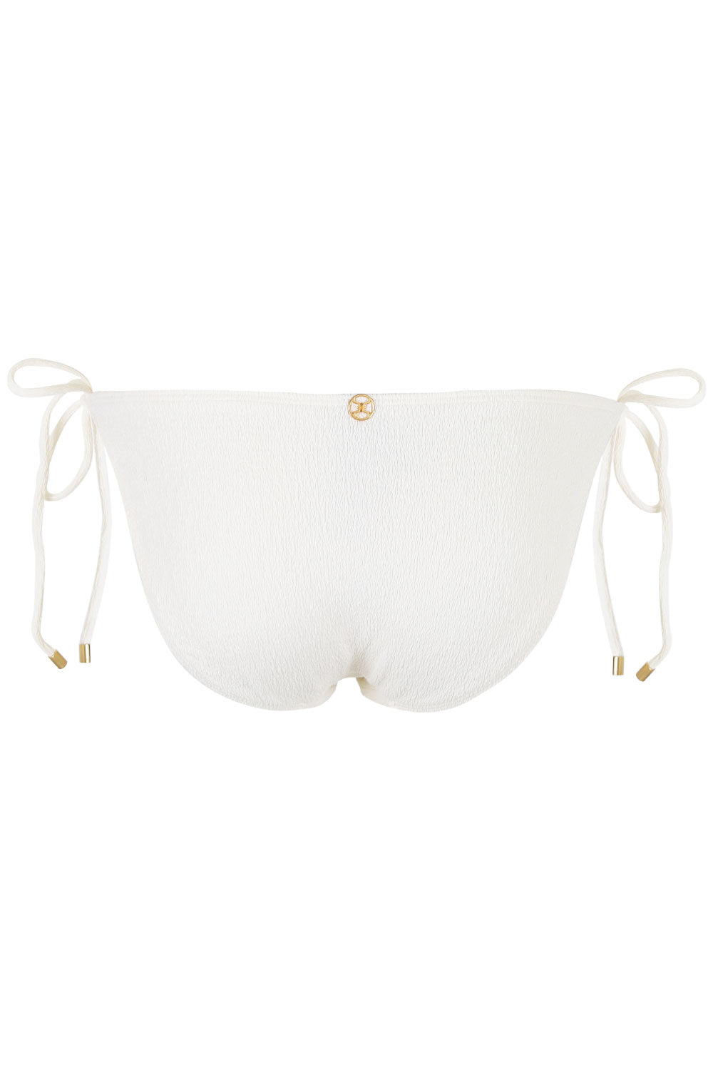 Load image into Gallery viewer, Firenze Tie Side Full White
