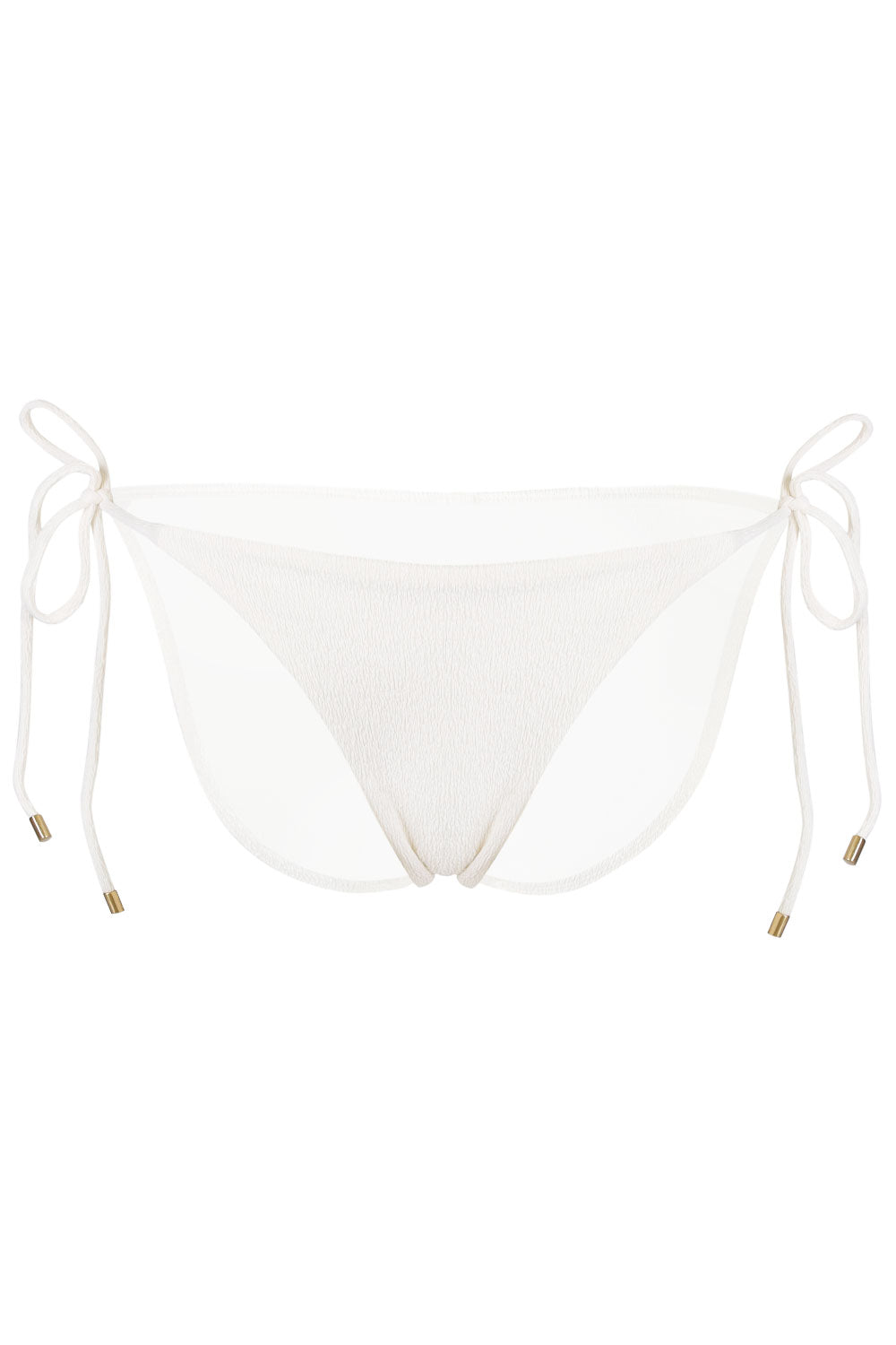 Load image into Gallery viewer, Firenze Tie Side Full White

