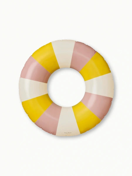 Sally Swim Ring French Limonata Kids 90 CM