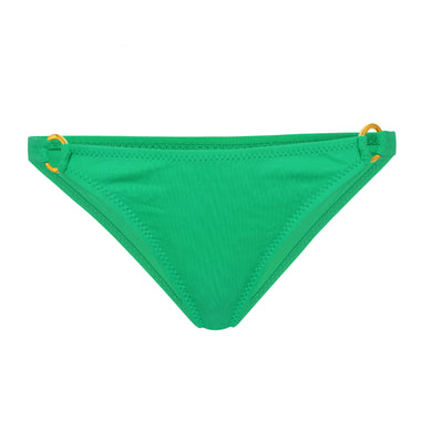 Greece Bikini Bottom Green - Bikini Bottom