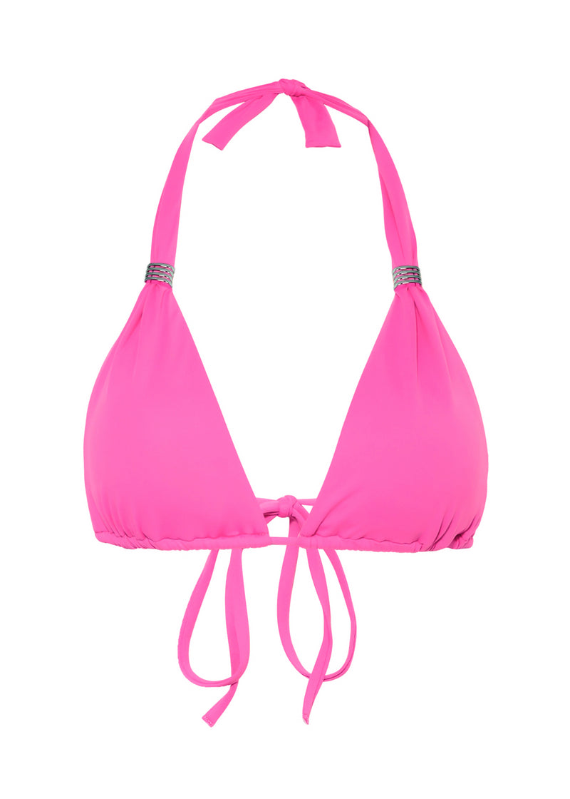 Grenada Bikini Top Watermelon