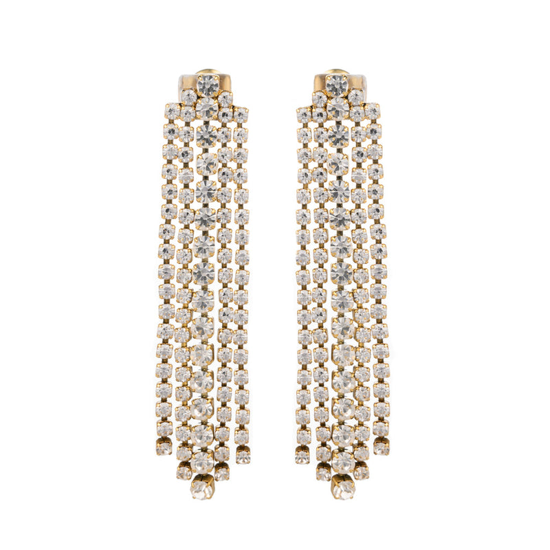 Arielle Earrings