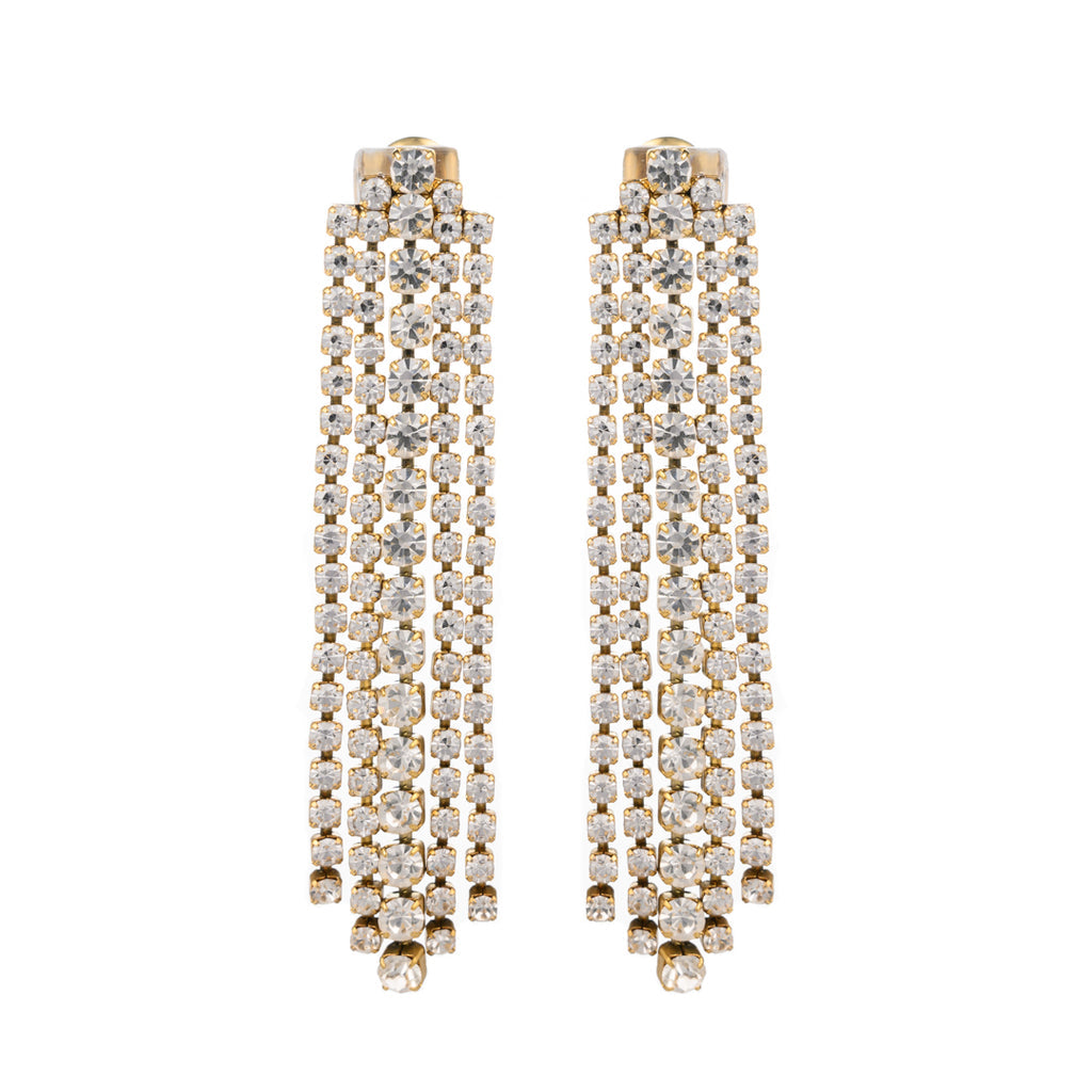 Load image into Gallery viewer, Arielle Earrings
