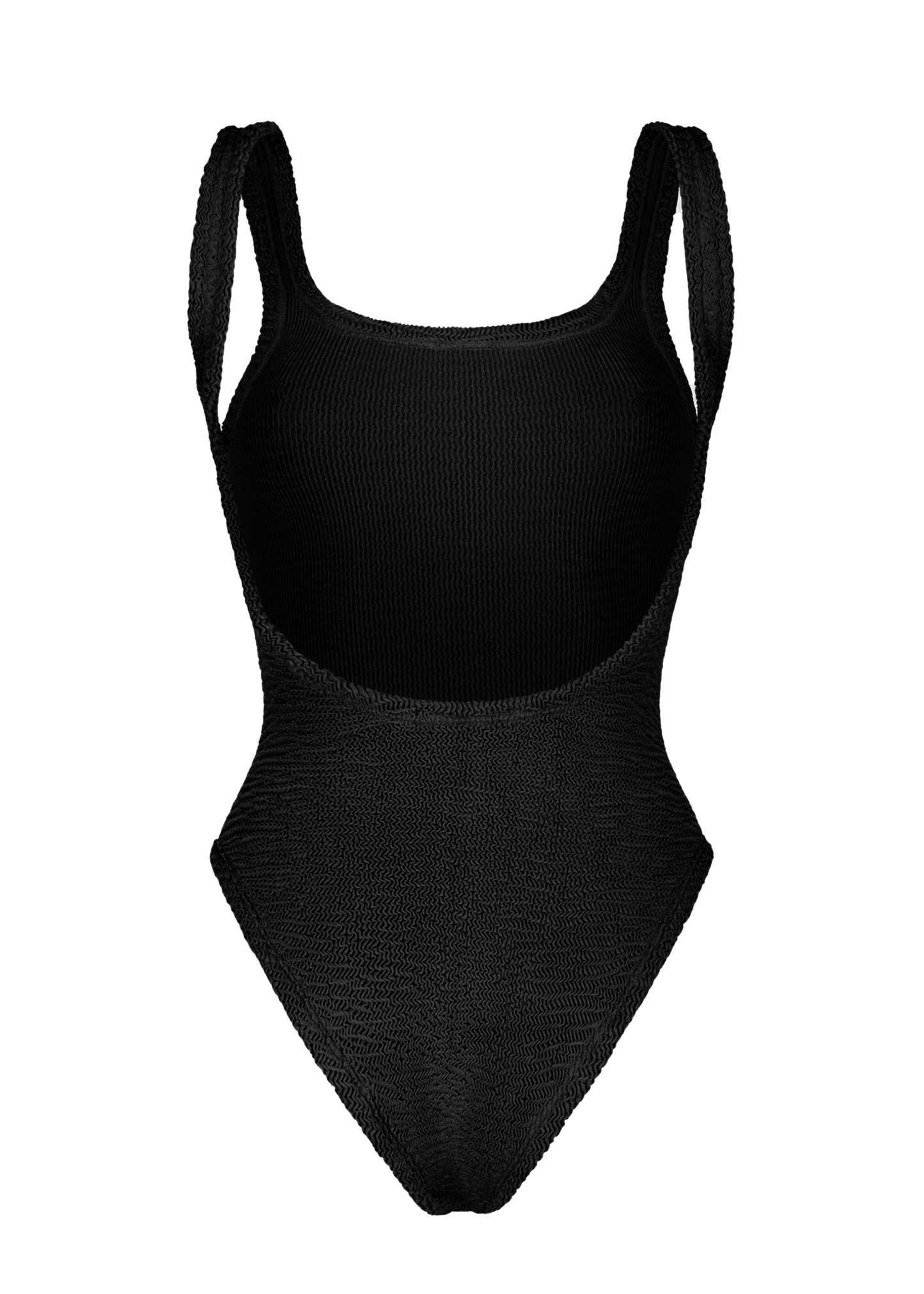 Load image into Gallery viewer, Hailey One Piece Black - ONE SIZE - One Piece
