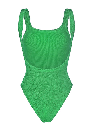 Hailey One Piece Emerald - ONE SIZE - One Piece