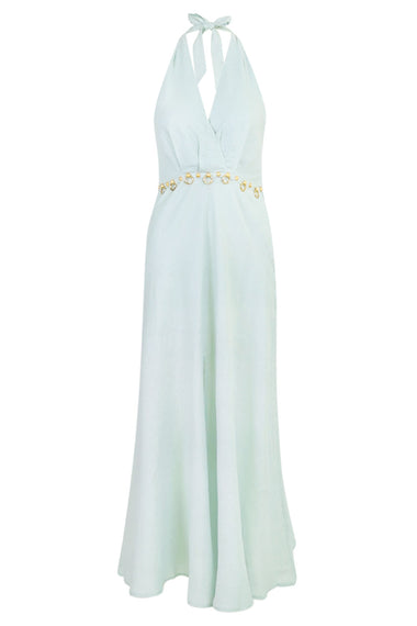 Hailey Midi Dress Regatta