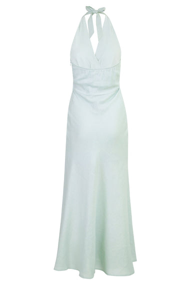 Hailey Midi Dress Regatta