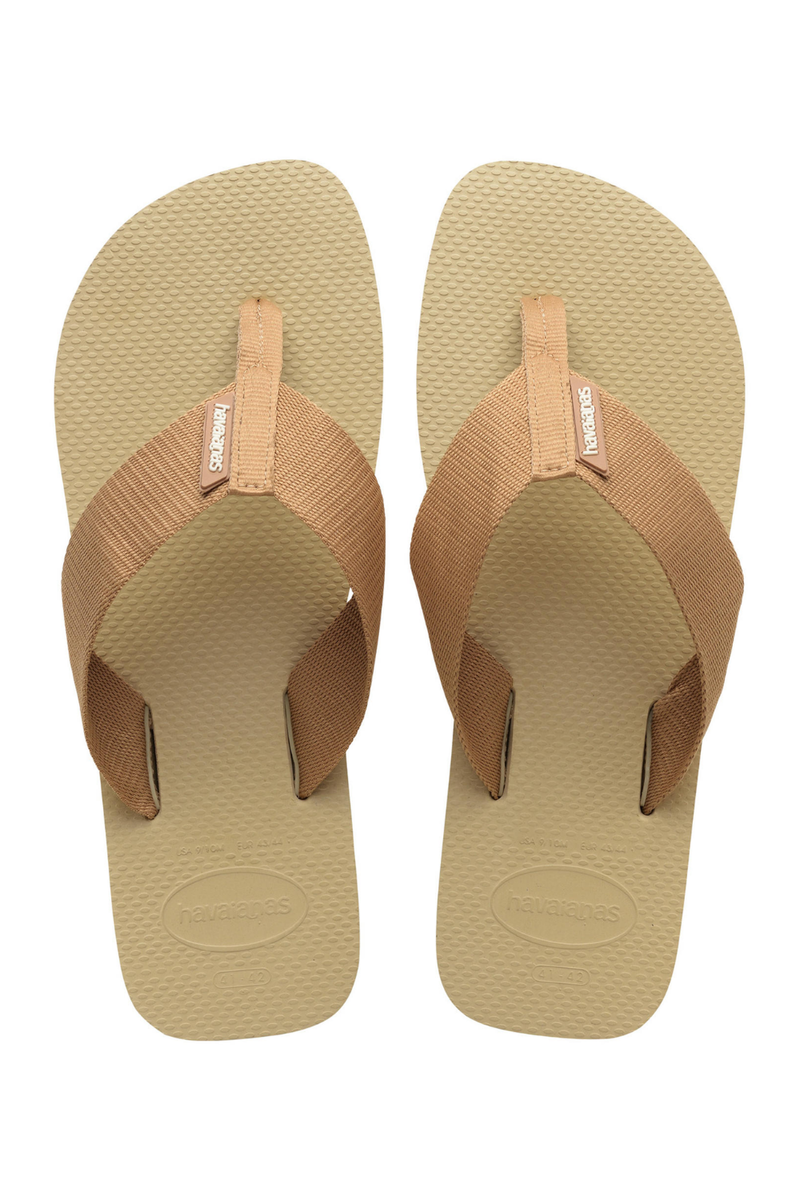 Havaianas Urban Basic Sand Grey