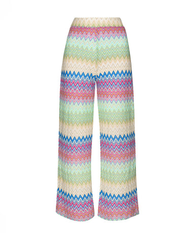 Meg High Waist Pant Huntington