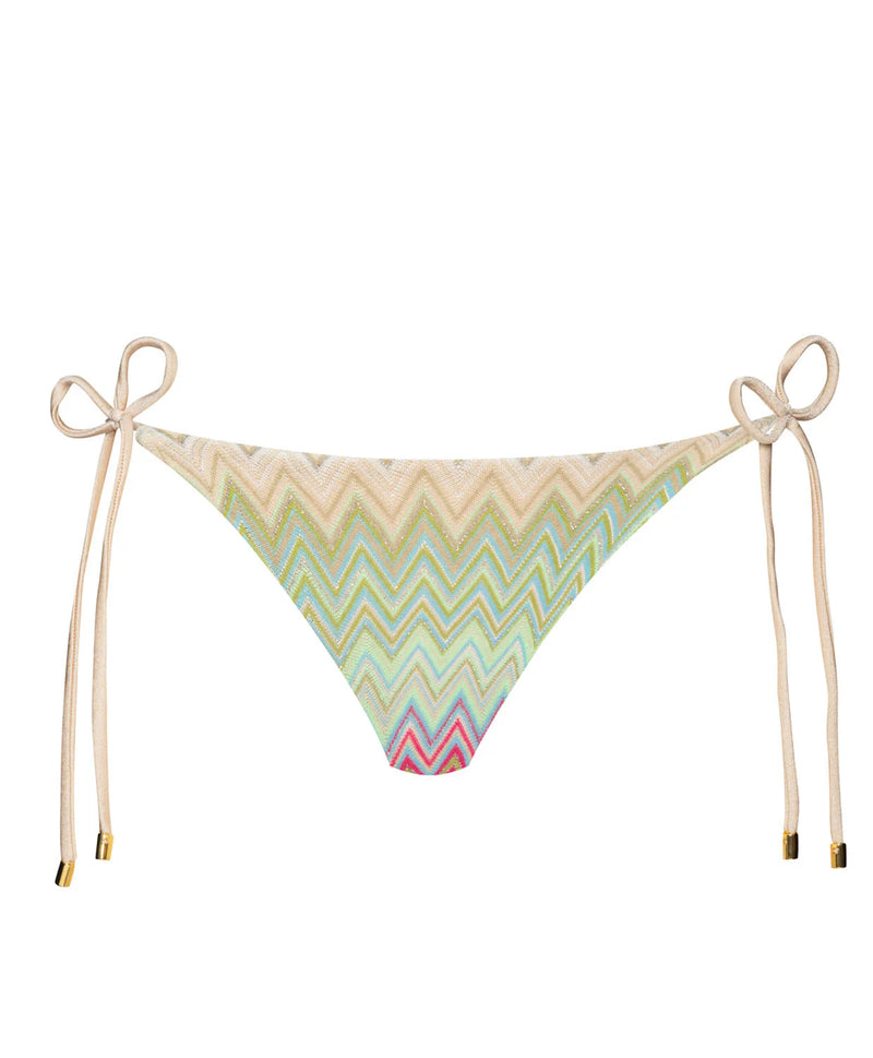 Tie Side Bottom Full Huntington
