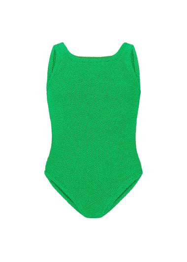 Baby Classic Swim Emerald - ONE SIZE - One Piece
