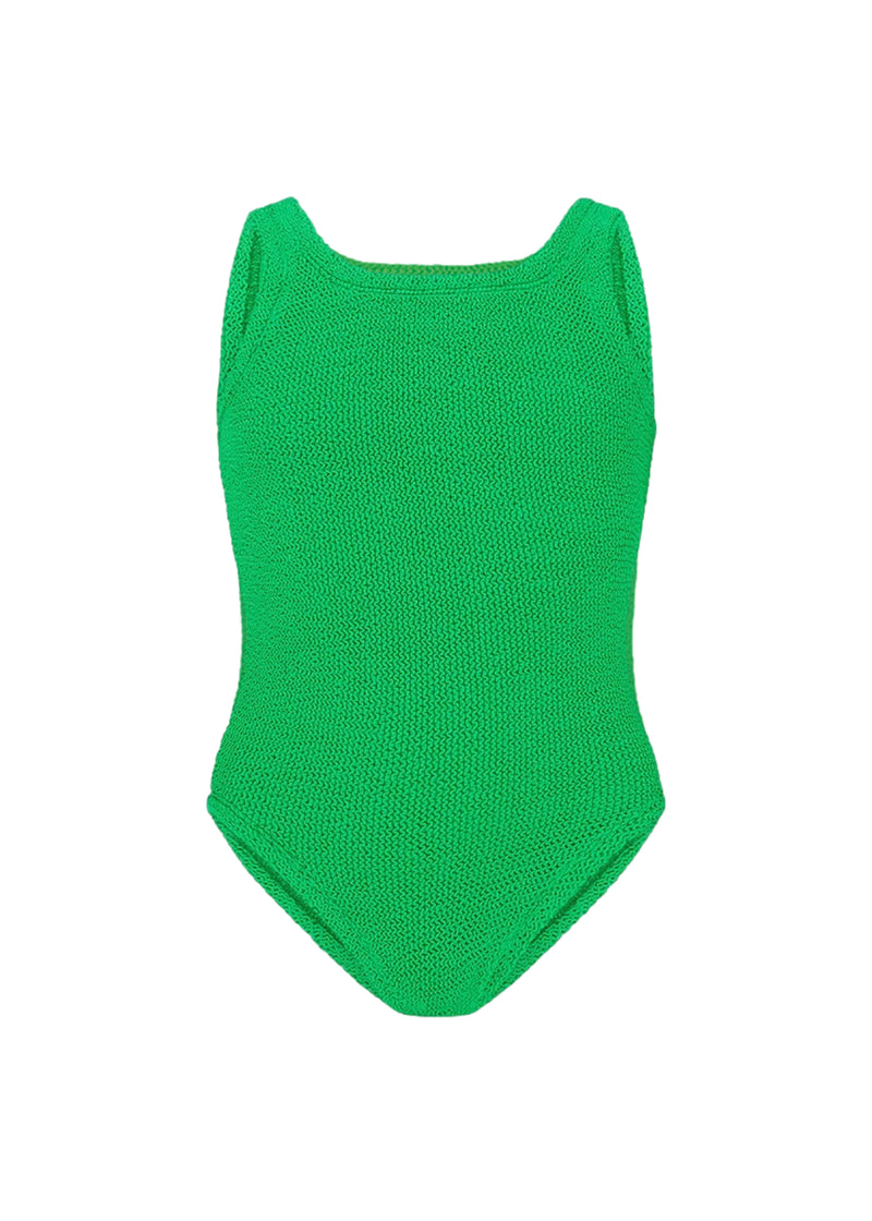 Baby Classic Swim Emerald
