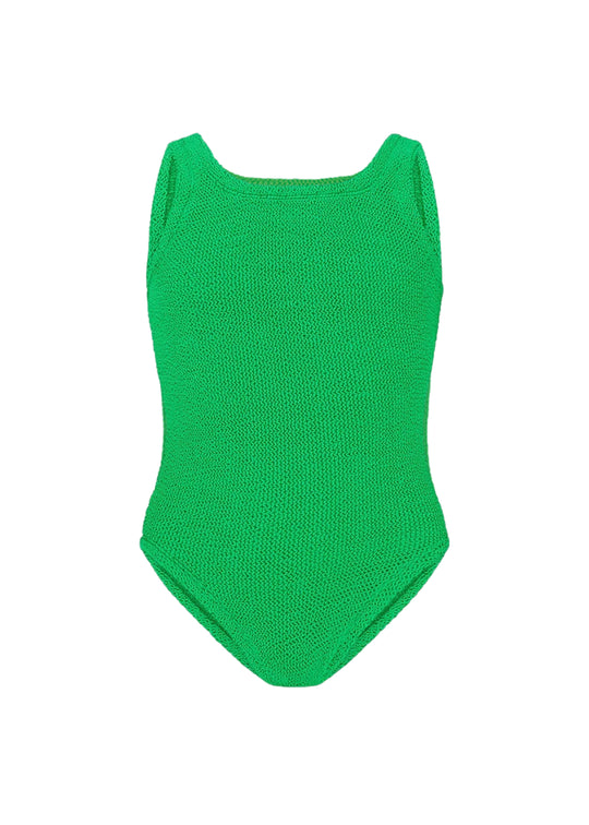 Baby Classic Swim Emerald - ONE SIZE - One Piece