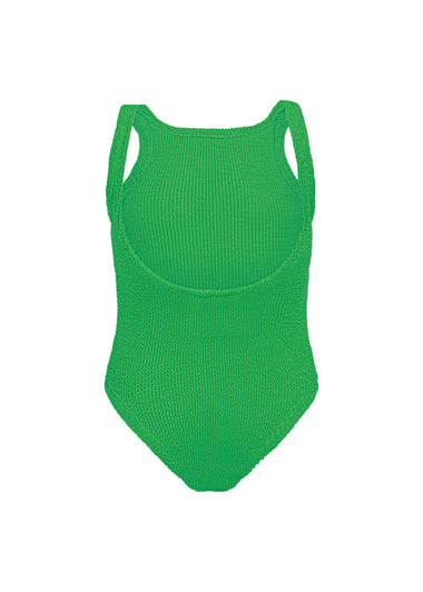 Baby Classic Swim Emerald - ONE SIZE - One Piece