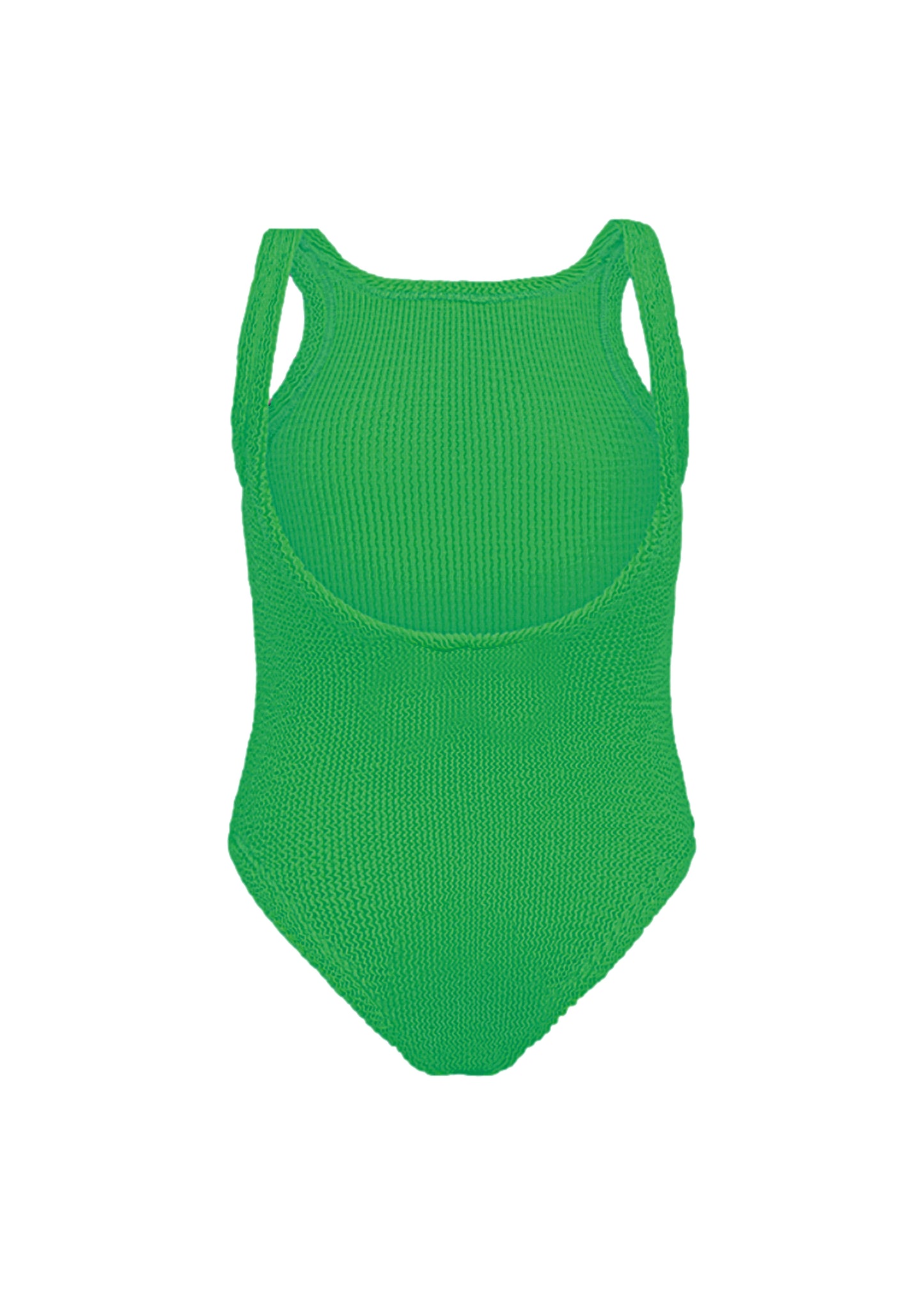 Load image into Gallery viewer, Baby Classic Swim Emerald - ONE SIZE - One Piece
