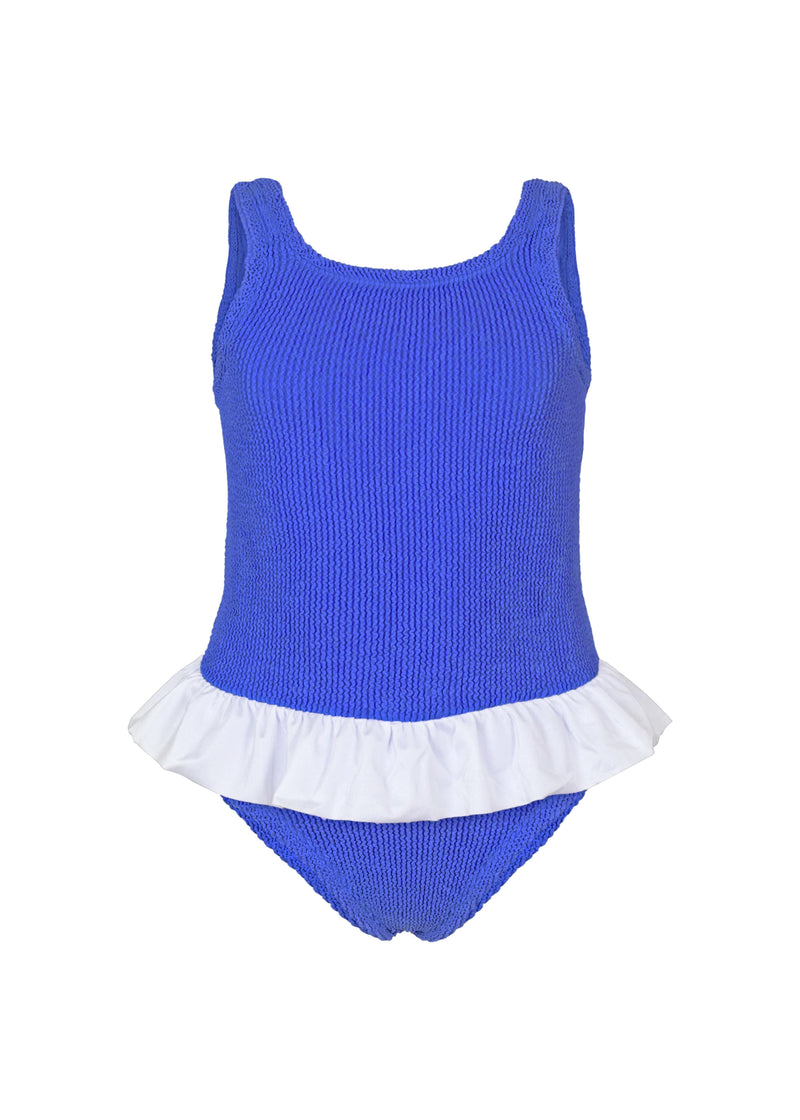 Baby Denise Swim Royal Blue