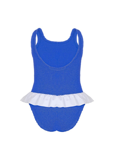 Baby Denise Swim Royal Blue - ONE SIZE - One Piece