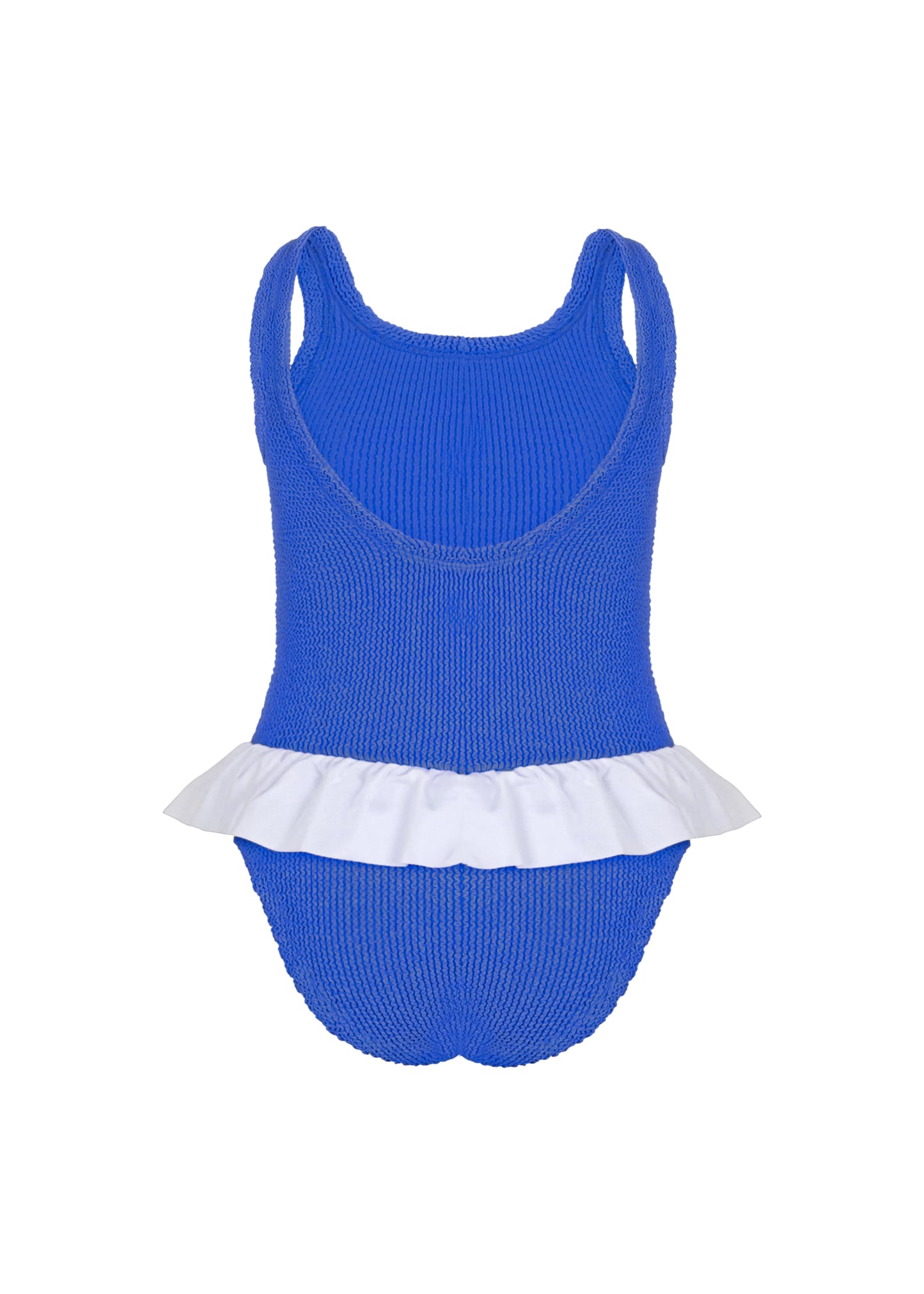 Load image into Gallery viewer, Baby Denise Swim Royal Blue - ONE SIZE - One Piece
