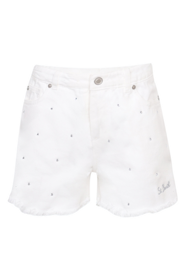 Kiko Denim Shorts Girls