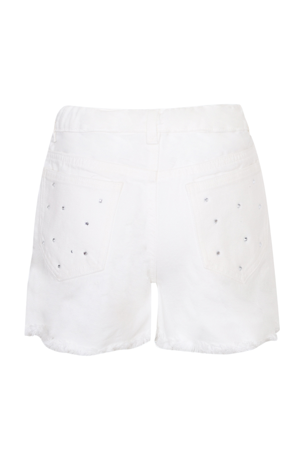 Load image into Gallery viewer, Kiko Denim Shorts Girls
