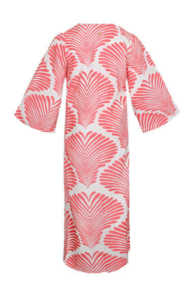 Ruby Long Cover Up Camisole Agatha - Dress