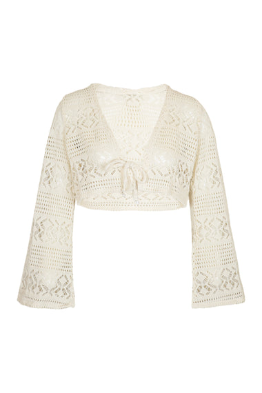 Gala Shirt Brandy - Top