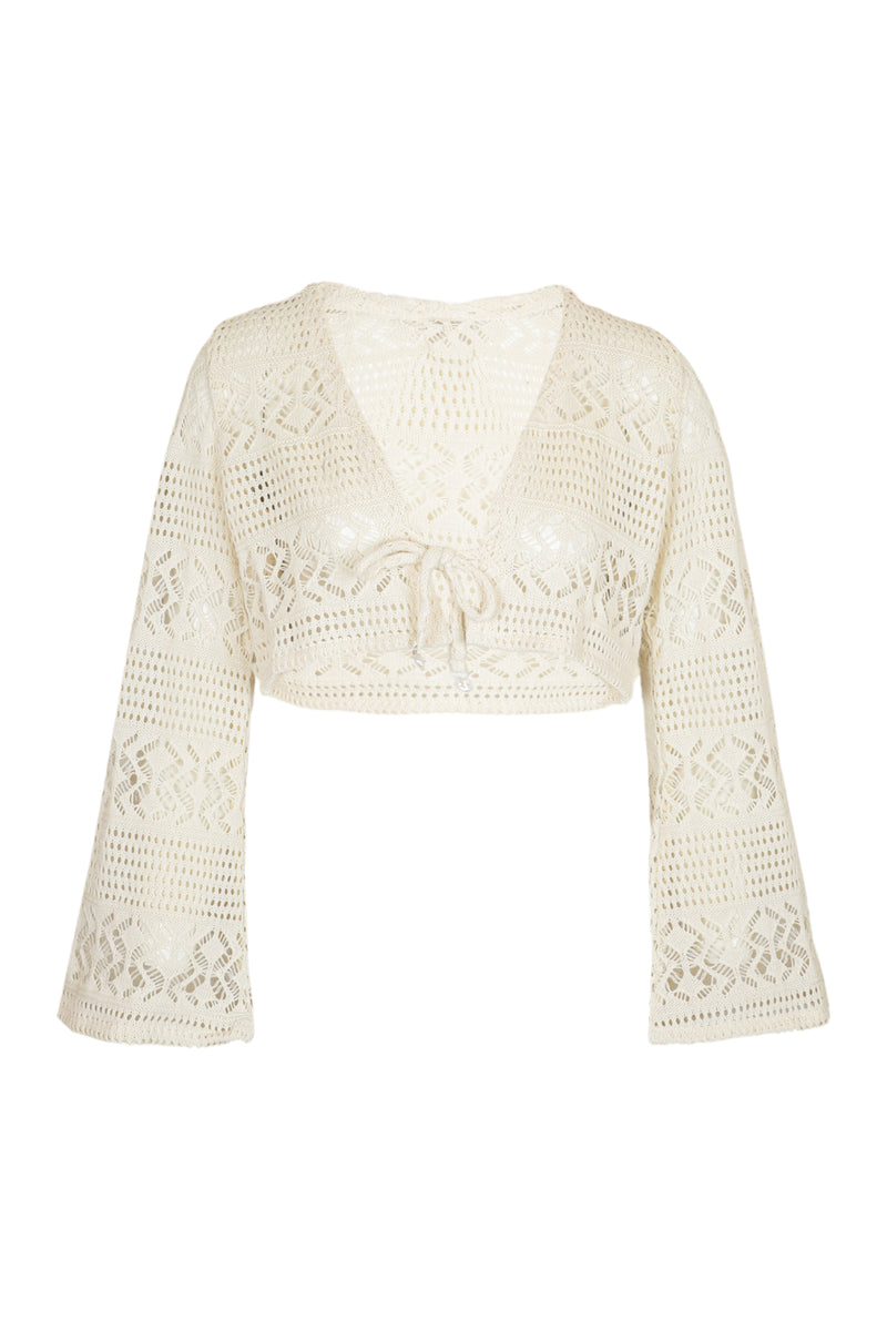 Gala Shirt Brandy