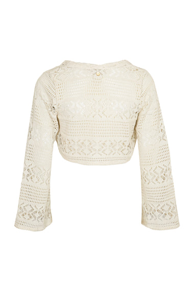 Gala Shirt Brandy - Top