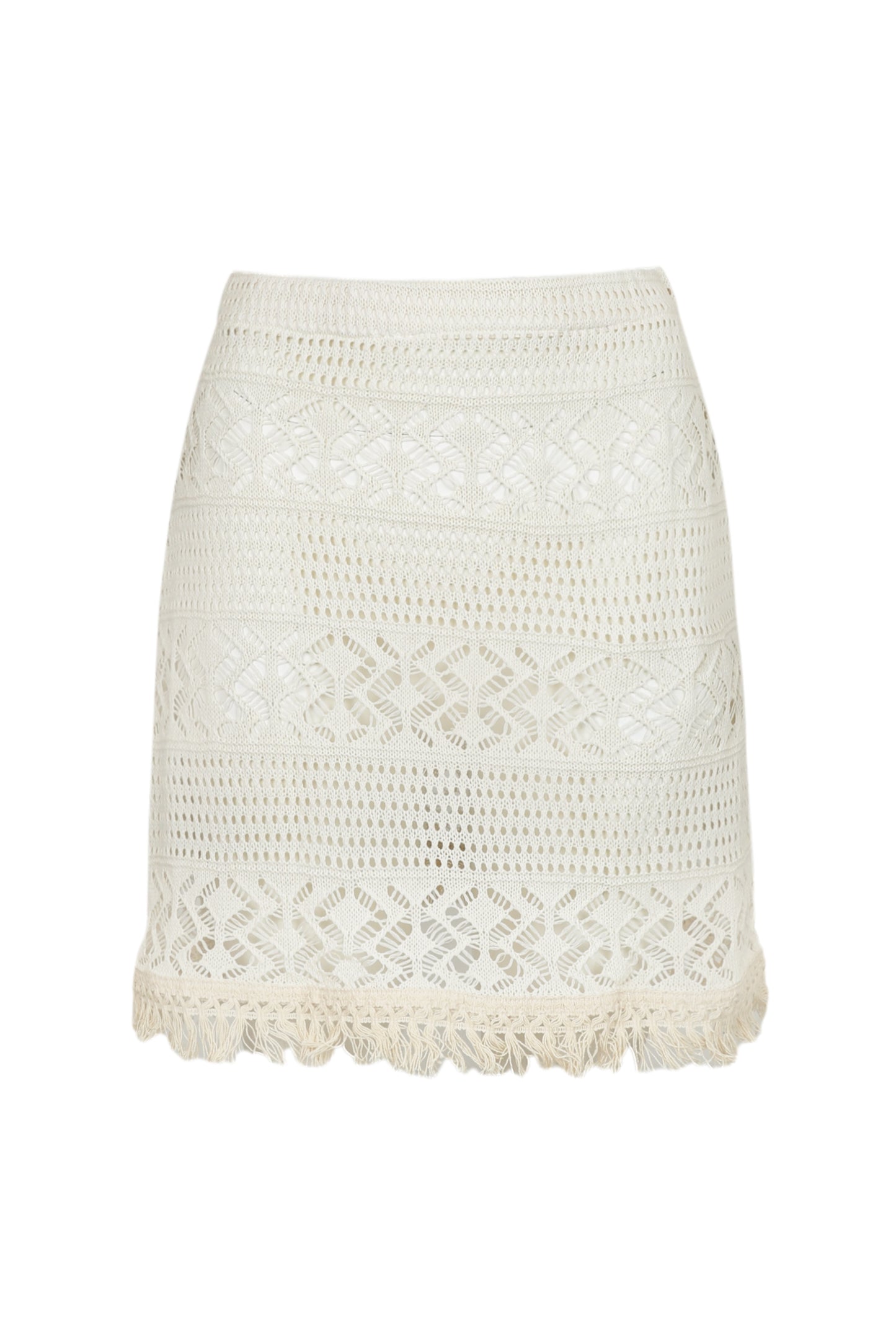 Load image into Gallery viewer, Hera Skirt Brandy - Skirt
