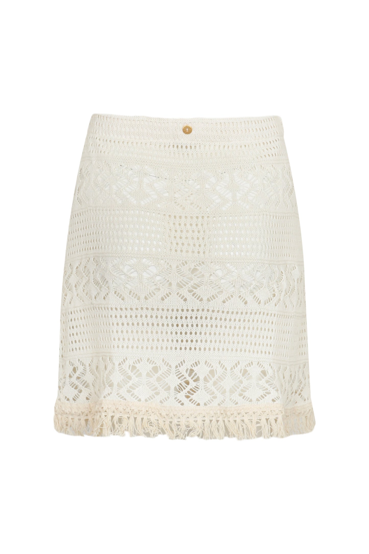 Load image into Gallery viewer, Hera Skirt Brandy - Skirt
