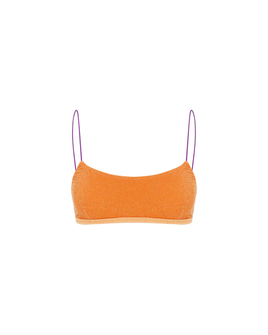 Load image into Gallery viewer, The Crop Top Pomelo
