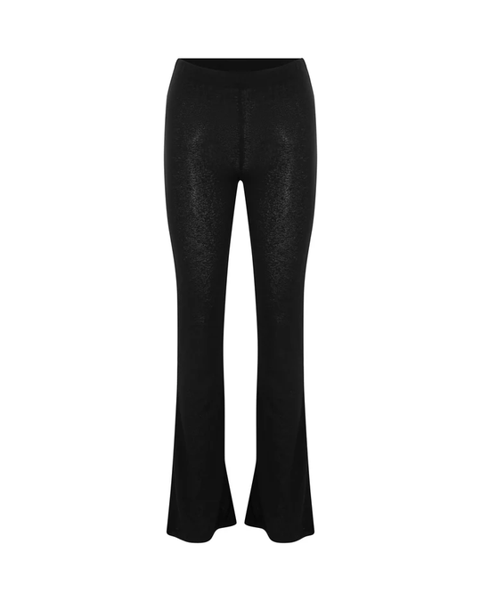 The Beach Pant Black