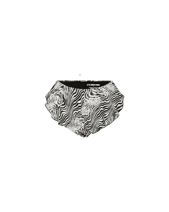 Load image into Gallery viewer, The Ruffle Pant Mozart
