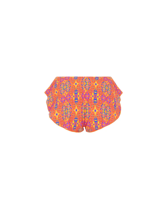 Load image into Gallery viewer, The Ruffle Pant Navajo
