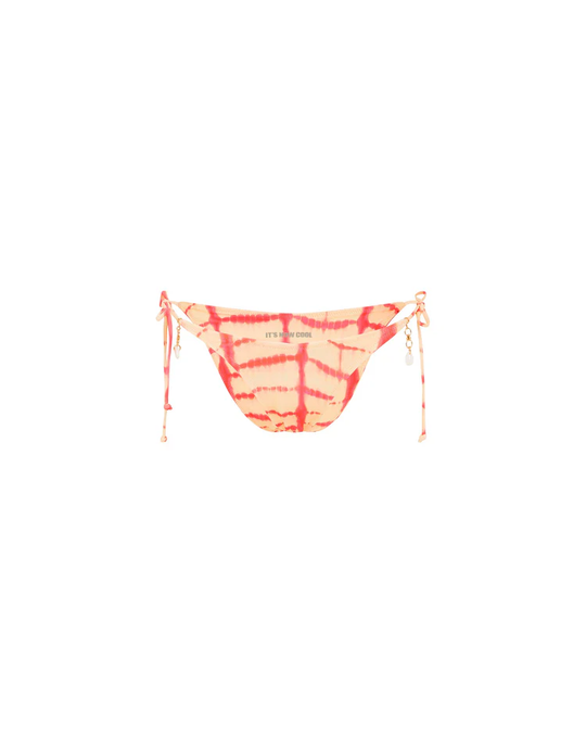 The 90's Tie Pant Typhoon
