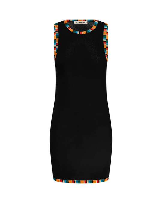 The Duo Dress Verge
