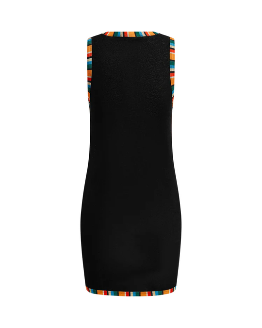 The Duo Dress Verge