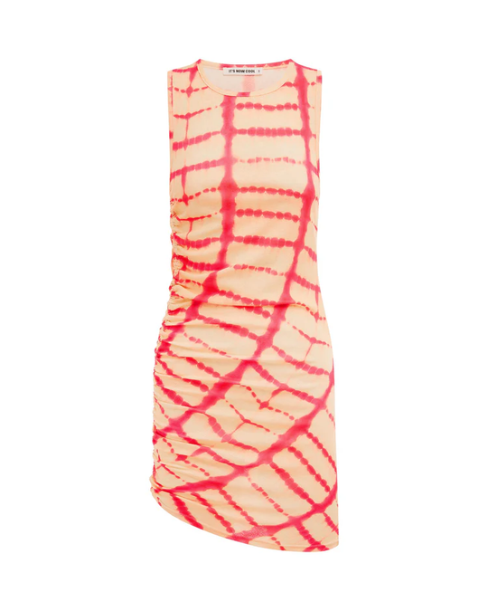 The Rouch Dress Typhoon