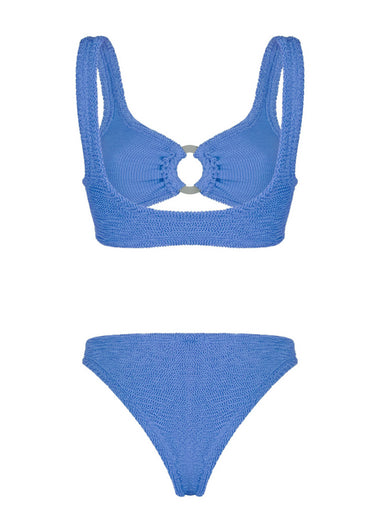 Irina Bikini Azure - ONE SIZE - Bikini