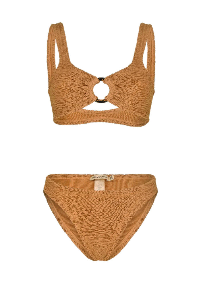 Irina Bikini Camel