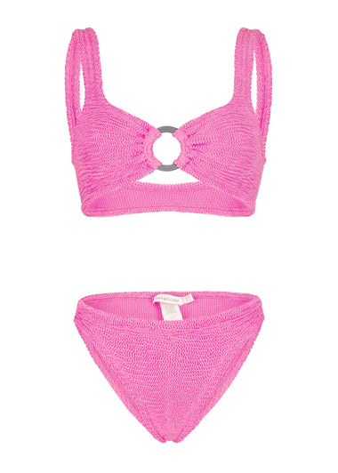 Irina Bikini Creamy - ONE SIZE - Bikini