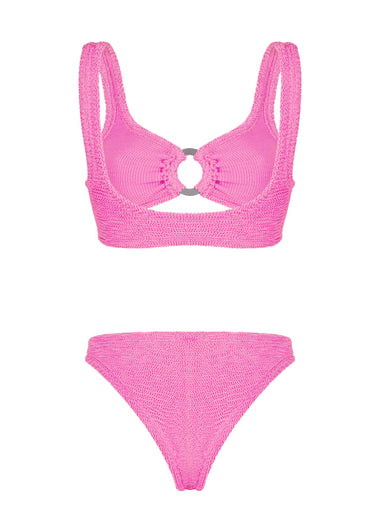 Irina Bikini Creamy - ONE SIZE - Bikini