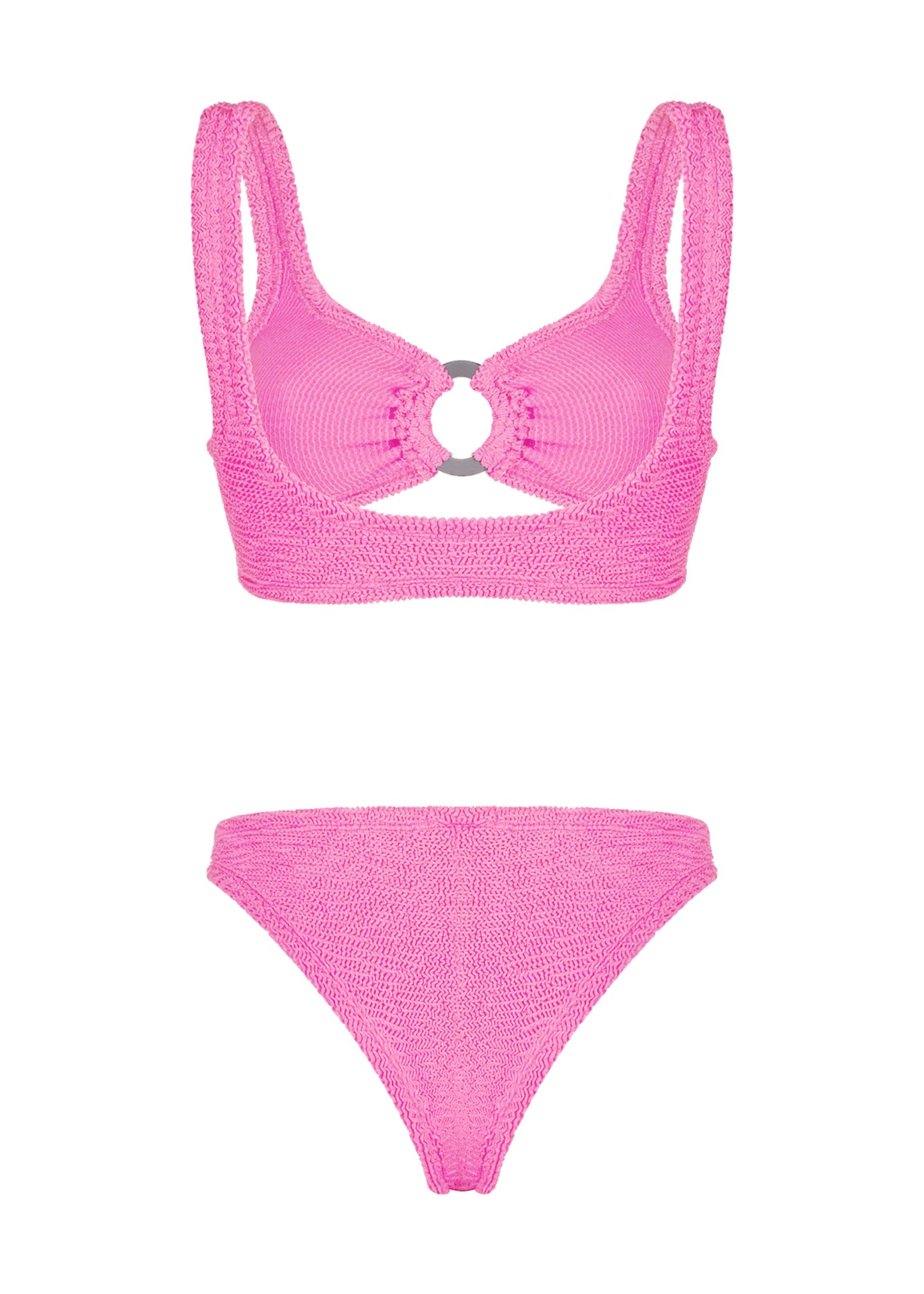 Load image into Gallery viewer, Irina Bikini Creamy - ONE SIZE - Bikini
