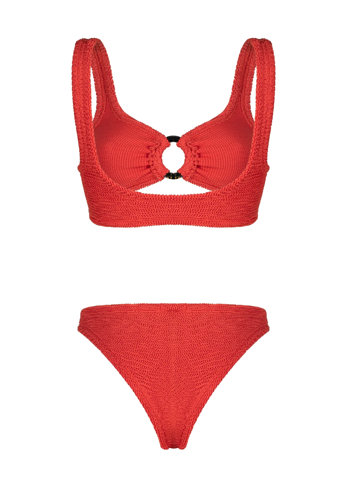 Load image into Gallery viewer, Irina Bikini Watermelon - ONE SIZE - Bikini
